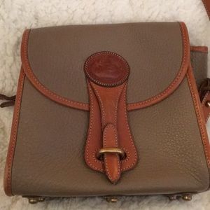 Dooney and Bourke Handbag
